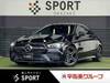 MERCEDES BENZ CLA-CLASS