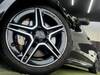 MERCEDES BENZ CLA-CLASS