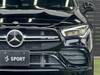 MERCEDES BENZ CLA-CLASS