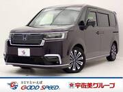 2023 HONDA STEPWAGON