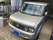 2004 NISSAN CUBE