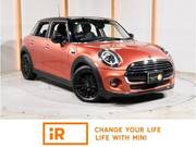 2020 BMW MINI