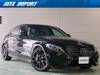 MERCEDES BENZ C-CLASS