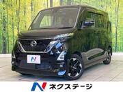 2021 NISSAN ROOX