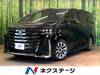 TOYOTA VELLFIRE HYBRID