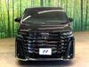 TOYOTA VELLFIRE HYBRID