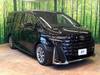TOYOTA VELLFIRE HYBRID