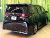 TOYOTA VELLFIRE HYBRID