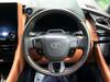 TOYOTA VELLFIRE HYBRID