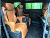 TOYOTA VELLFIRE HYBRID