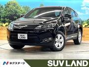 2015 TOYOTA HARRIER