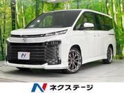 2023 TOYOTA VOXY