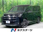 2026 TOYOTA NOAH