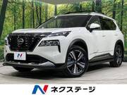 2023 NISSAN X-TRAIL