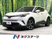 2018 TOYOTA C-HR