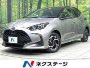 2024 TOYOTA YARIS