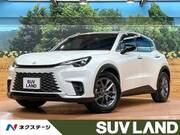 2025 LEXUS OTHER