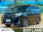 2017 TOYOTA NOAH