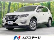 2017 NISSAN X-TRAIL