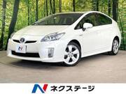 2009 TOYOTA PRIUS
