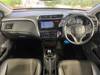 HONDA GRACE