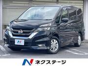 2018 NISSAN SERENA HIGHWAYSTAR V SELECTION