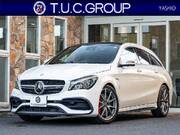 2016 MERCEDES BENZ CLA-CLASS