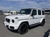 MERCEDES BENZ G-CLASS