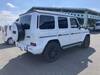MERCEDES BENZ G-CLASS