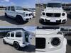 MERCEDES BENZ G-CLASS