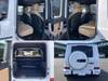 MERCEDES BENZ G-CLASS