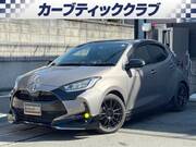 2023 TOYOTA YARIS
