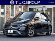 2019 MERCEDES BENZ B-CLASS