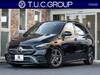 MERCEDES BENZ B-CLASS