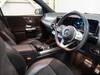 MERCEDES BENZ B-CLASS