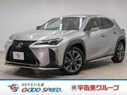 2019 LEXUS UX