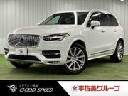 2019 VOLVO XC90