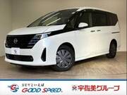 2024 NISSAN SERENA
