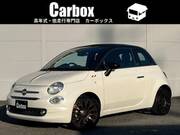 2019 FIAT 500C