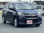 2016 SUBARU PLEO PLUS