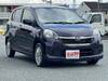 SUBARU PLEO PLUS