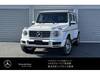 MERCEDES BENZ G-CLASS