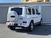 MERCEDES BENZ G-CLASS