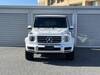 MERCEDES BENZ G-CLASS