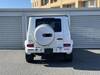 MERCEDES BENZ G-CLASS