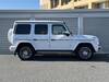 MERCEDES BENZ G-CLASS