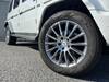MERCEDES BENZ G-CLASS