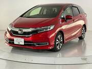 2019 HONDA SHUTTLE