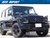MERCEDES BENZ G-CLASS