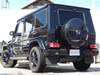 MERCEDES BENZ G-CLASS